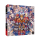 Puzzle z gier Merch The Witcher Northern Realms Puzzles 500